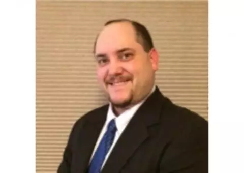 Doug Smith - Farmers Insurance Agent in Elizabethtown, PA